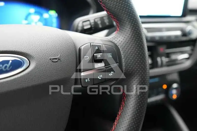 2022 Ford Kuga