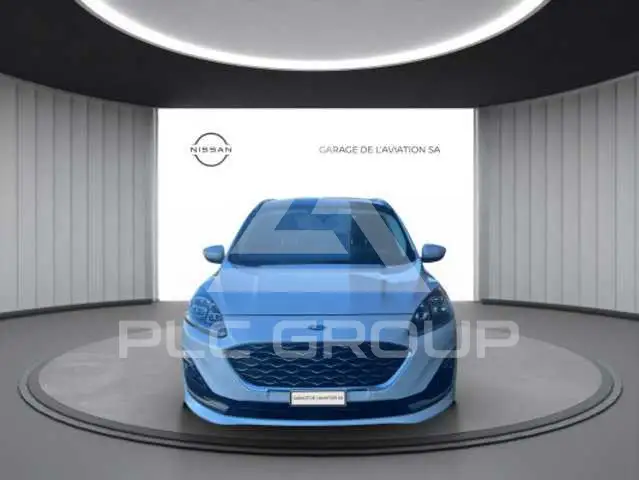 2022 Ford Kuga