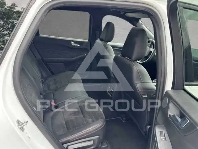 2022 Ford Kuga