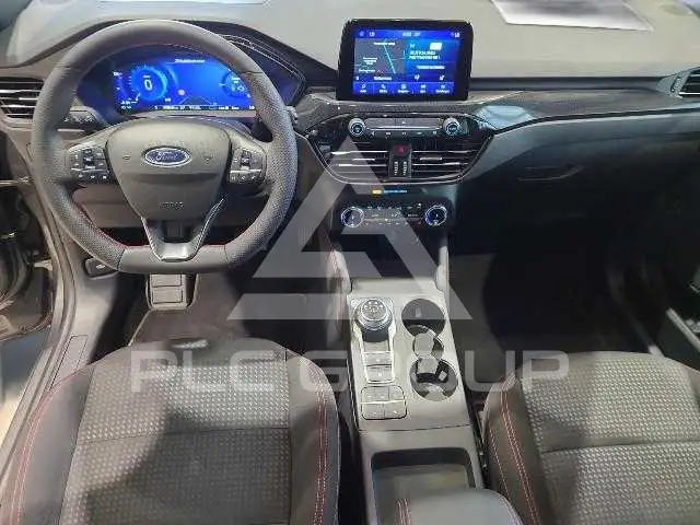 2022 Ford Kuga