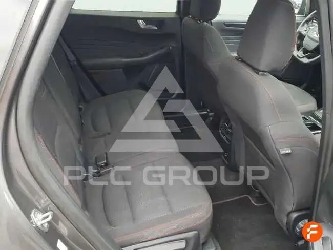 2022 Ford Kuga