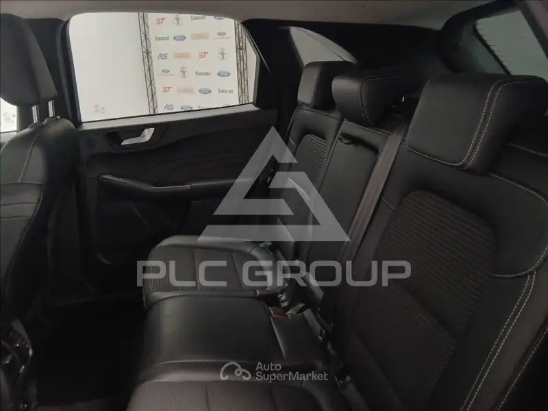 2022 Ford Kuga