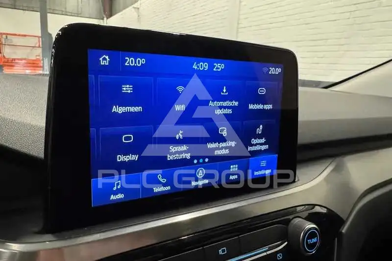 2022 Ford Kuga