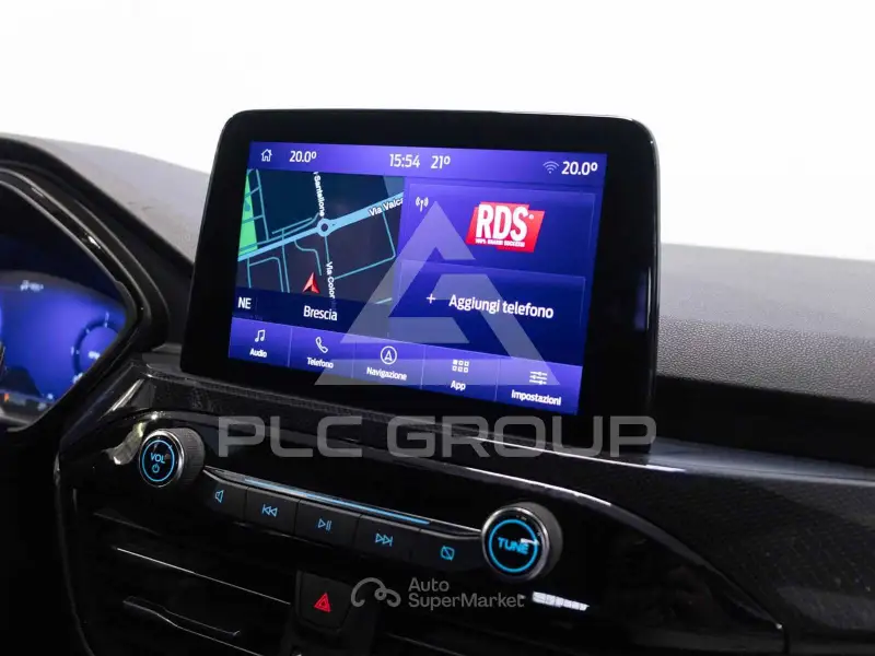 2022 Ford Kuga