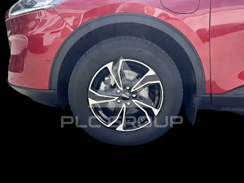 2022 Ford Kuga