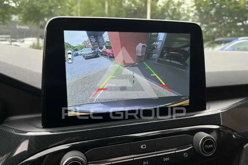 2022 Ford Kuga