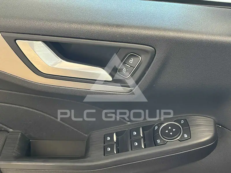 2022 Ford Kuga