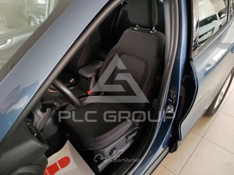 2022 Ford Kuga
