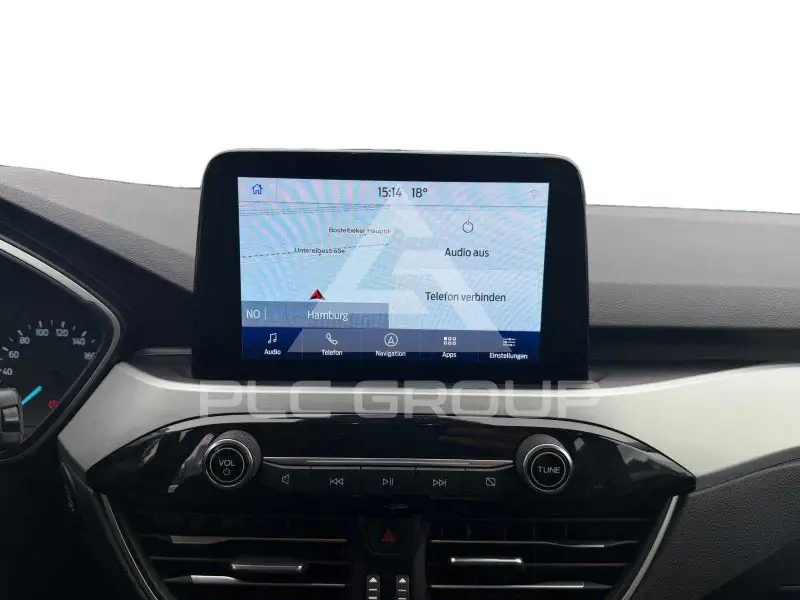 2022 Ford Kuga