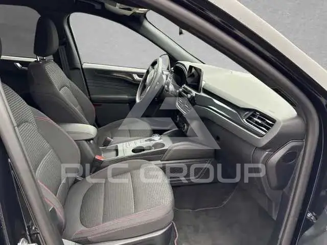 2022 Ford Kuga