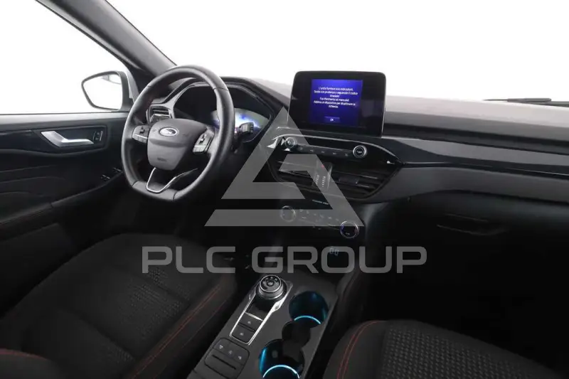 2022 Ford Kuga
