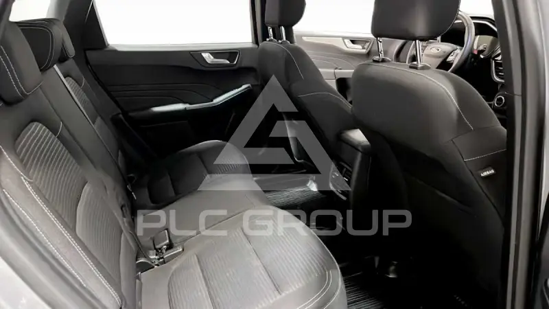 2022 Ford Kuga