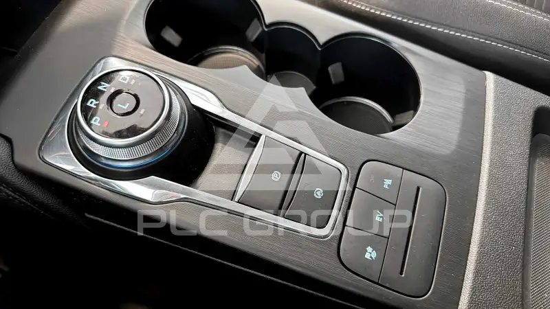 2022 Ford Kuga
