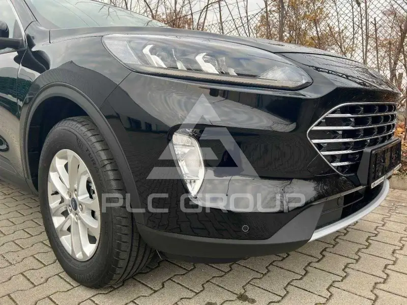 2022 Ford Kuga