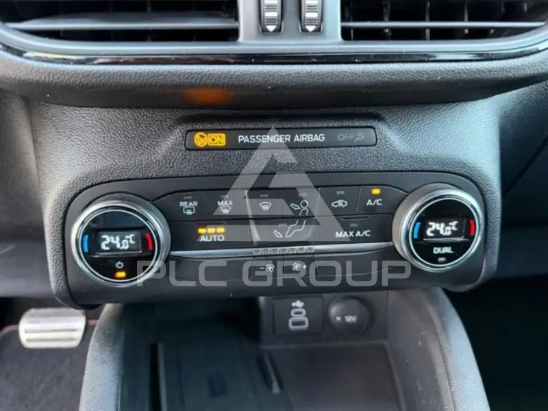 2022 Ford Kuga