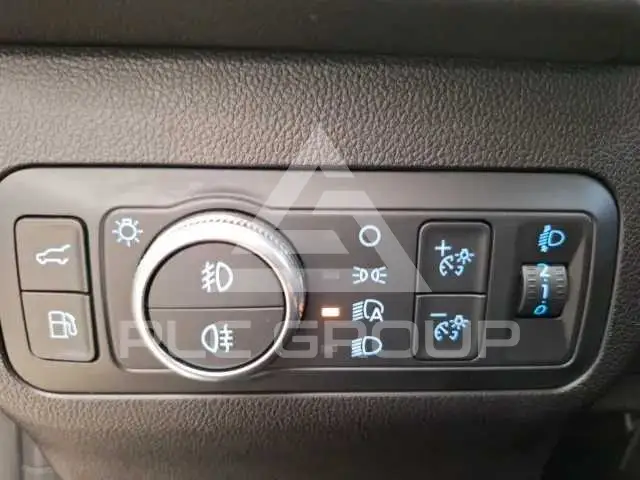 2022 Ford Kuga