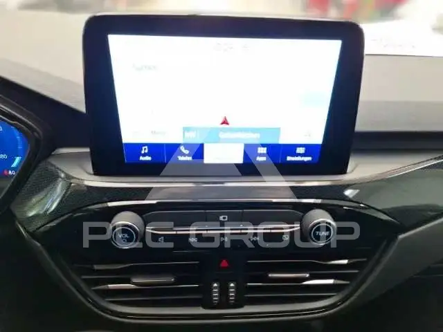 2022 Ford Kuga