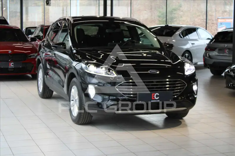2022 Ford Kuga