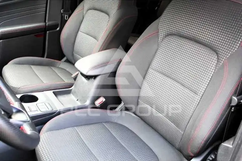 2022 Ford Kuga