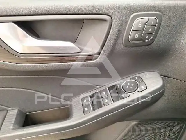 2022 Ford Kuga