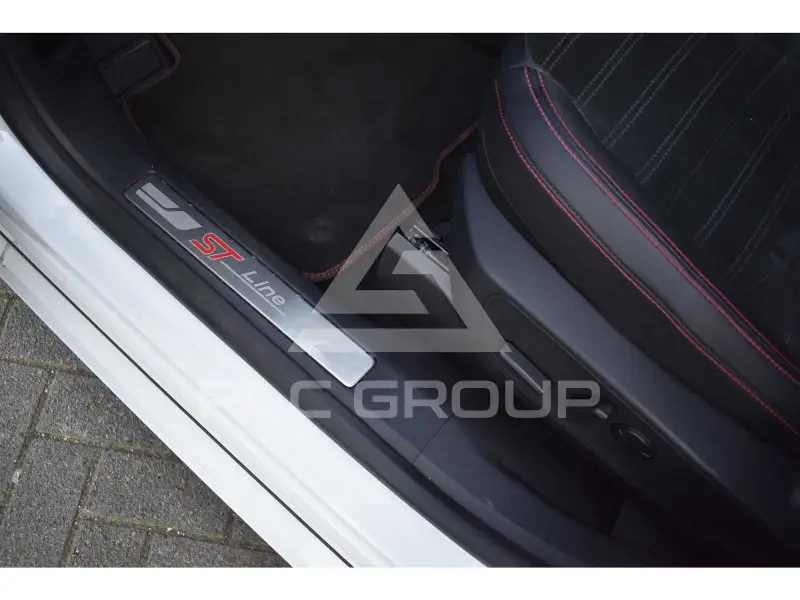 2022 Ford Kuga