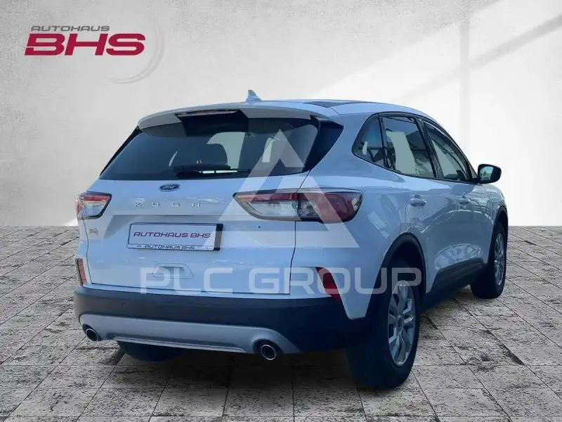 2022 Ford Kuga