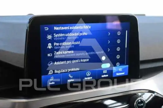 2022 Ford Kuga