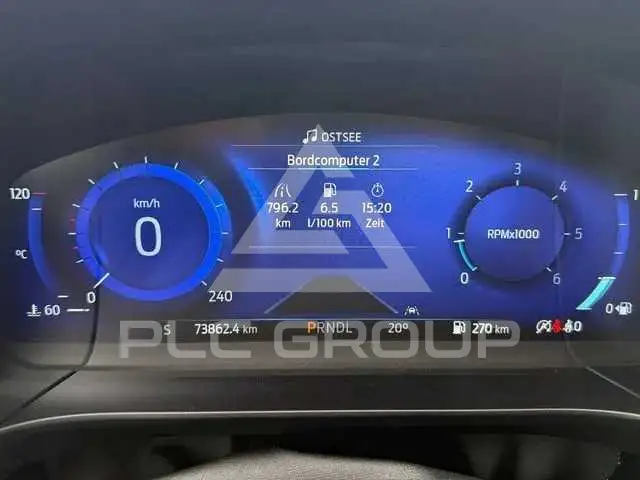 2022 Ford Kuga
