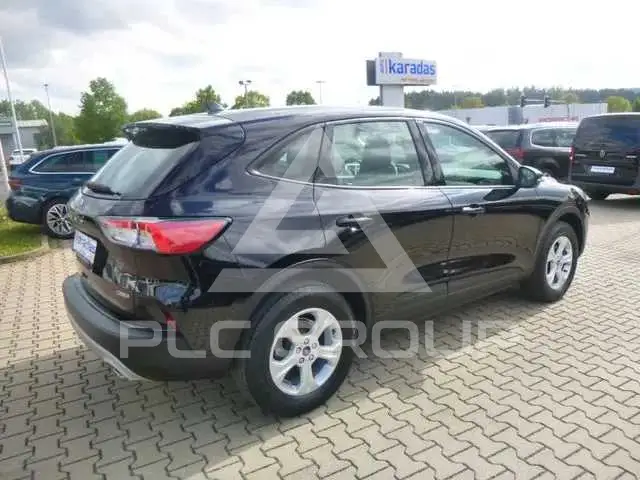 2022 Ford Kuga