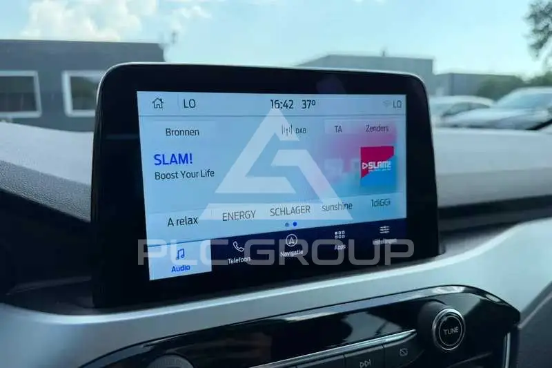 2022 Ford Kuga