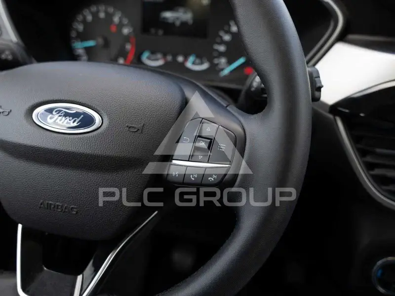 2022 Ford Kuga
