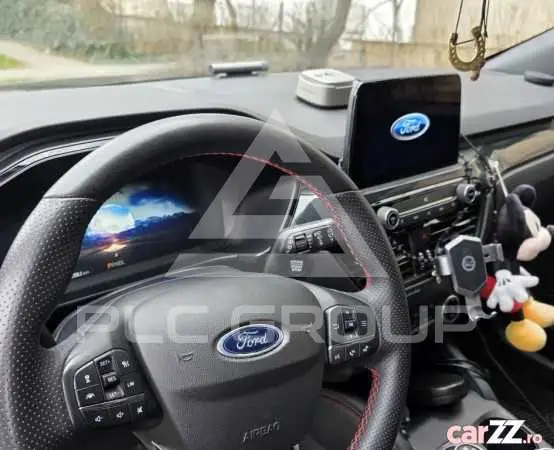 2022 Ford Kuga