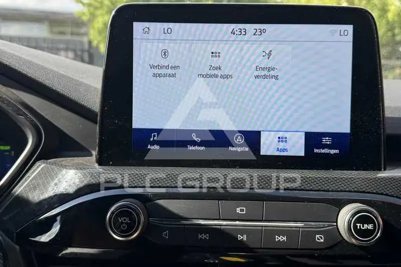 2022 Ford Kuga