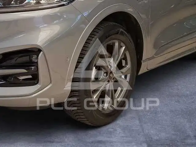 2022 Ford Kuga