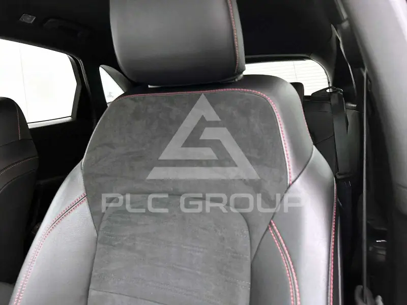 2022 Ford Kuga