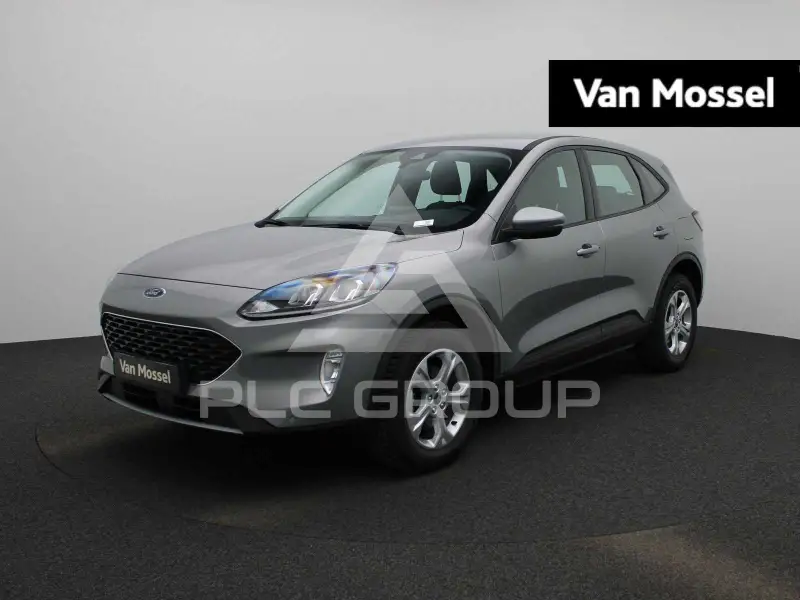 2022 Ford Kuga