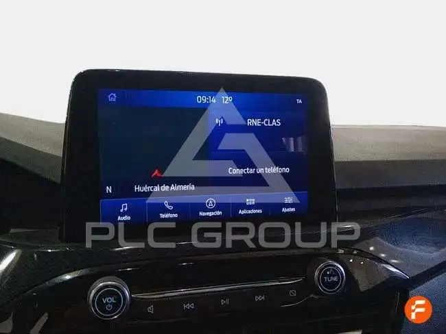 2022 Ford Kuga