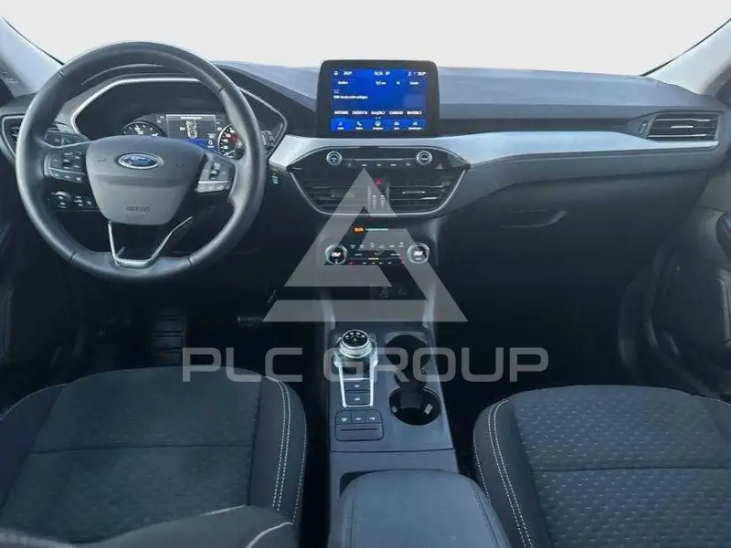 2022 Ford Kuga