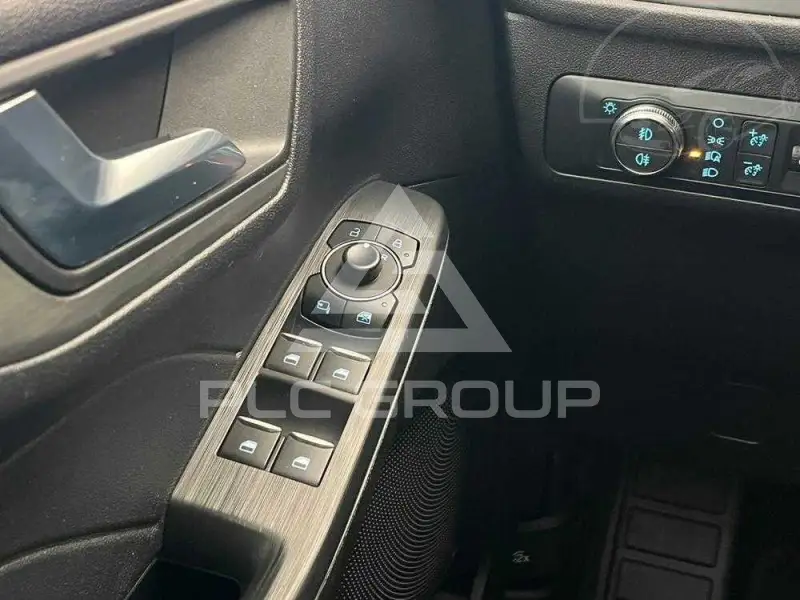 2022 Ford Kuga