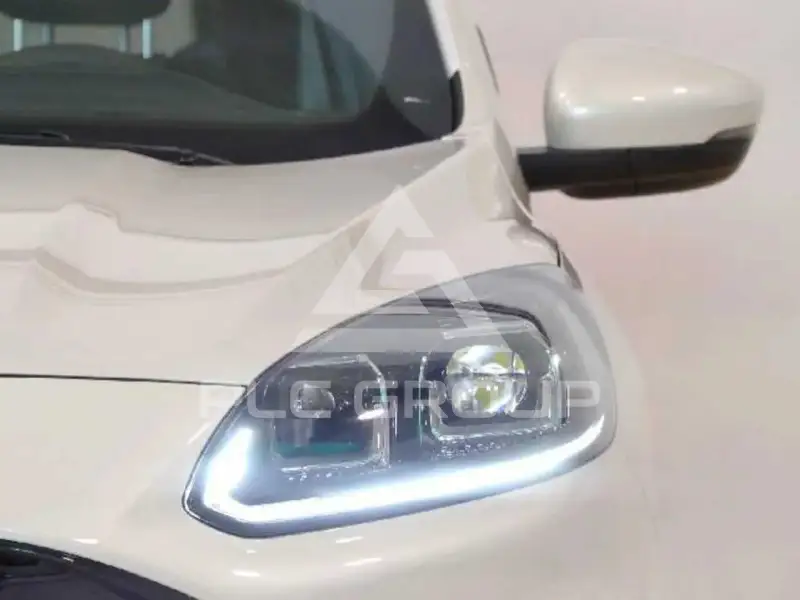2022 Ford Kuga