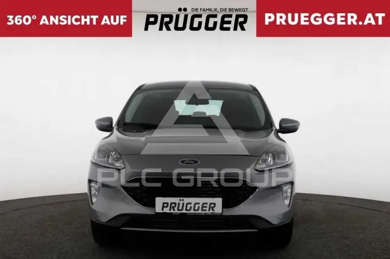 2022 Ford Kuga