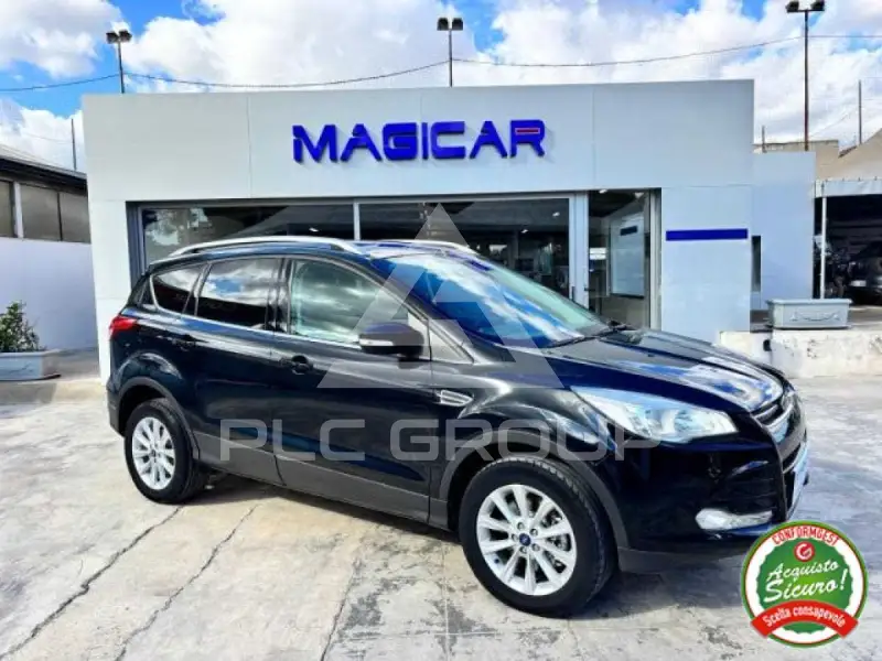 2022 Ford Kuga