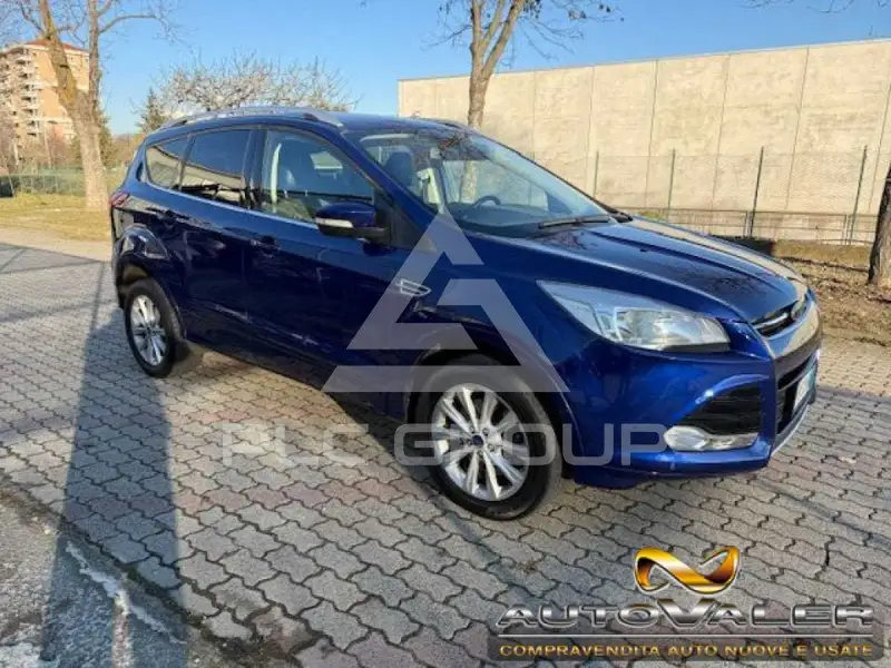2022 Ford Kuga