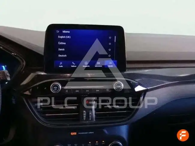 2022 Ford Kuga