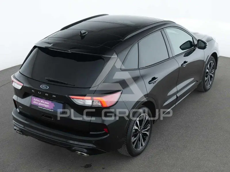 2022 Ford Kuga