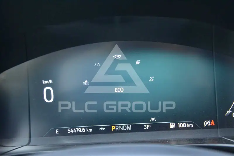 2022 Ford Kuga