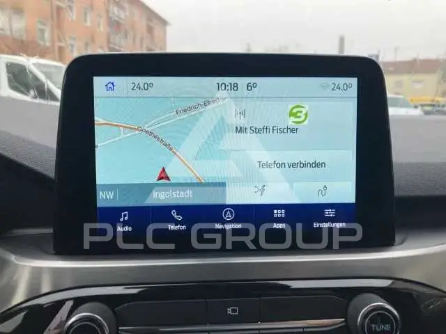 2022 Ford Kuga