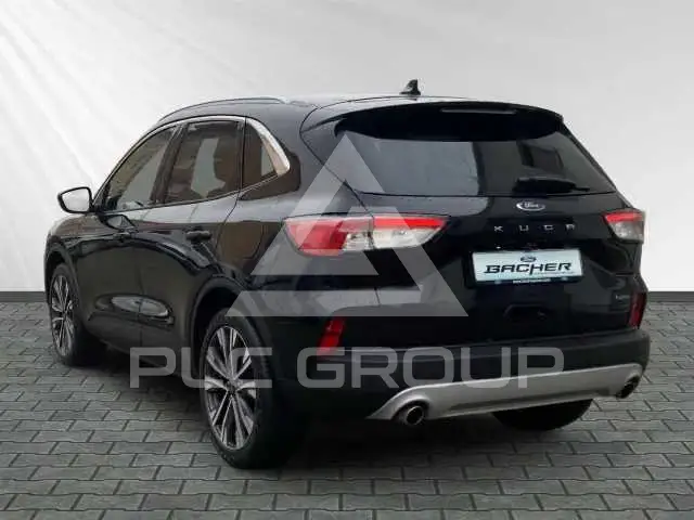 2022 Ford Kuga