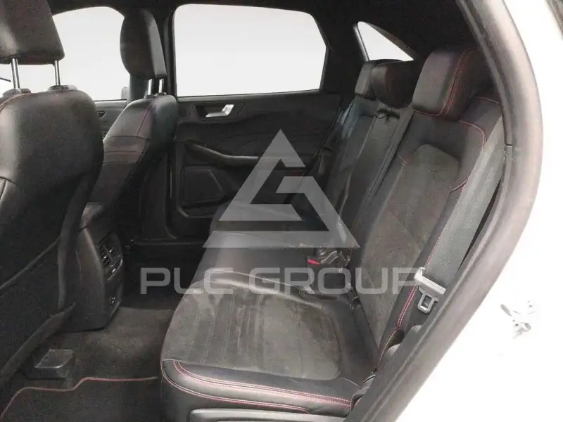 2022 Ford Kuga