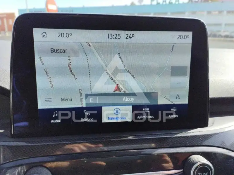 2022 Ford Kuga